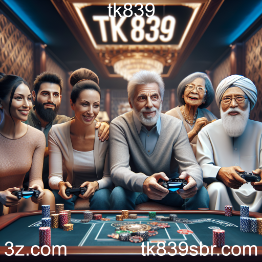 Jogos Multiplayer